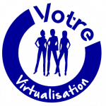 Logo Votre virtualisation